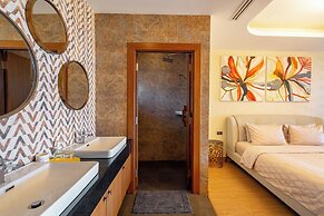 Ocean Pearl Residence