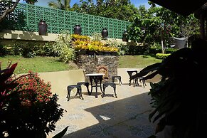 Ocean Pearl Residence