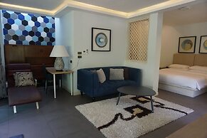 Ocean Pearl Residence