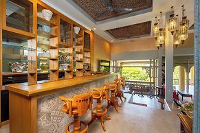 Ocean Pearl Residence