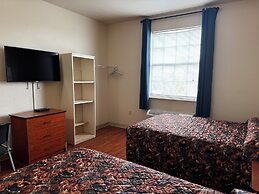 BEST STUDIO INN