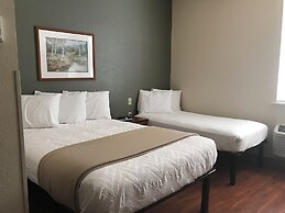 BEST STUDIO INN