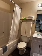 BEST STUDIO INN