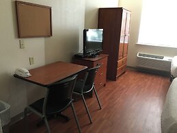 BEST STUDIO INN