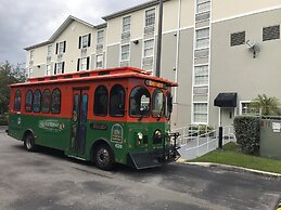 BEST STUDIO INN