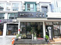 666 Cnx Hostel