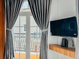 Labe Hotel Phu Quoc - Hon Thom Island