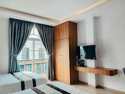 Labe Hotel Phu Quoc - Hon Thom Island