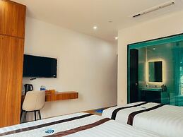 Labe Hotel Phu Quoc - Hon Thom Island