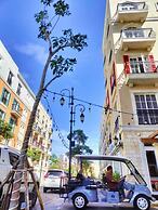 Labe Hotel Phu Quoc - Hon Thom Island