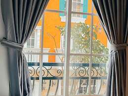 Labe Hotel Phu Quoc - Hon Thom Island