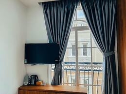 Labe Hotel Phu Quoc - Hon Thom Island