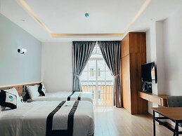 Labe Hotel Phu Quoc - Hon Thom Island