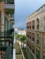 Labe Hotel Phu Quoc - Hon Thom Island