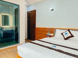 Labe Hotel Phu Quoc - Hon Thom Island