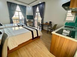 Labe Hotel Phu Quoc - Hon Thom Island