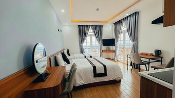 Labe Hotel Phu Quoc - Hon Thom Island