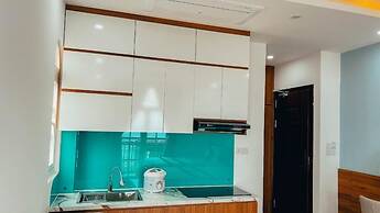 Labe Hotel Phu Quoc - Hon Thom Island