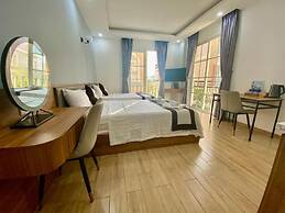 Labe Hotel Phu Quoc - Hon Thom Island