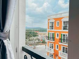 Labe Hotel Phu Quoc - Hon Thom Island