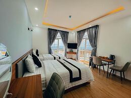 Labe Hotel Phu Quoc - Hon Thom Island