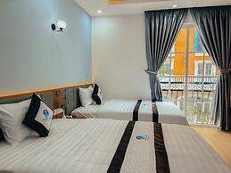 Labe Hotel Phu Quoc - Hon Thom Island