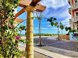 Labe Hotel Phu Quoc - Hon Thom Island