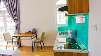 Labe Hotel Phu Quoc - Hon Thom Island