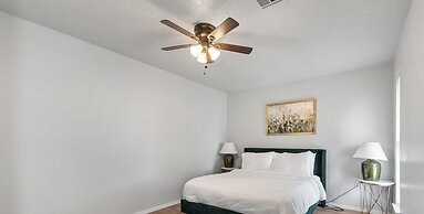 Spacious Retreat 8 Bedroom River
