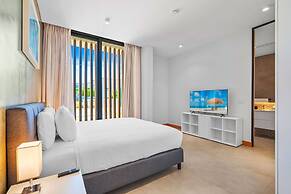 Paseo de Playa 20 Tierra del Sol