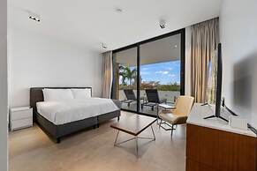 Paseo de Playa 20 Tierra del Sol