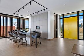 Paseo de Playa 20 Tierra del Sol