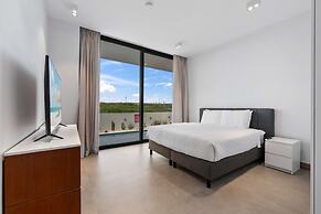 Paseo de Playa 20 Tierra del Sol