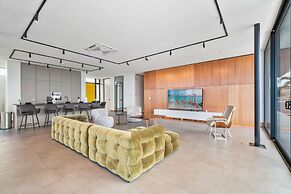 Paseo de Playa 20 Tierra del Sol