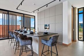 Paseo de Playa 20 Tierra del Sol