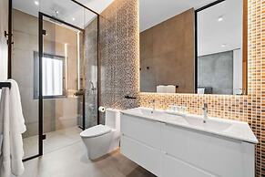 Paseo de Playa 20 Tierra del Sol