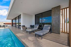 Paseo de Playa 20 Tierra del Sol