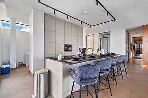 Paseo de Playa 20 Tierra del Sol