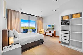 Paseo de Playa 20 Tierra del Sol