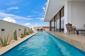 Paseo de Playa 20 Tierra del Sol