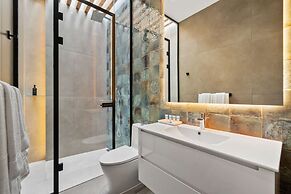 Paseo de Playa 20 Tierra del Sol