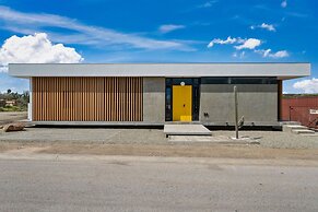 Paseo de Playa 20 Tierra del Sol