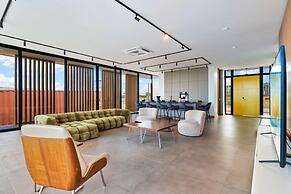 Paseo de Playa 20 Tierra del Sol