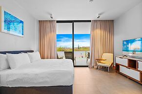 Paseo de Playa 20 Tierra del Sol