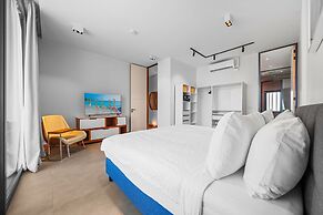 Paseo de Playa 20 Tierra del Sol