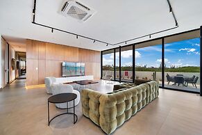 Paseo de Playa 20 Tierra del Sol