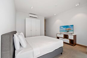 Paseo de Playa 20 Tierra del Sol