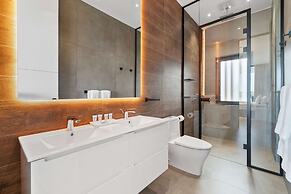 Paseo de Playa 20 Tierra del Sol