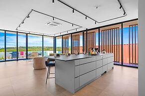 Paseo de Playa 20 Tierra del Sol