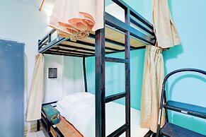 Hotel O Pondok Tulasi Hostel Near Monkey Forest